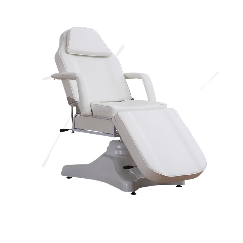 Spa And Wellness Center - Massage Bed, Health and Beauty Care,
