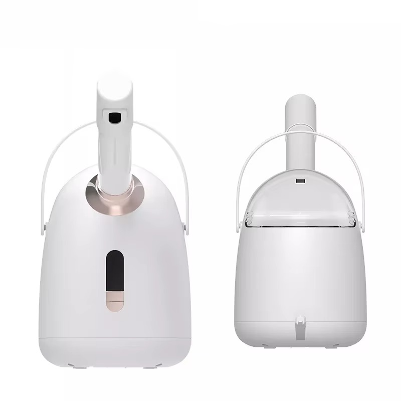 Facial Steamer Nano - 2025 Skin Moisturizing Device Beauty Facial