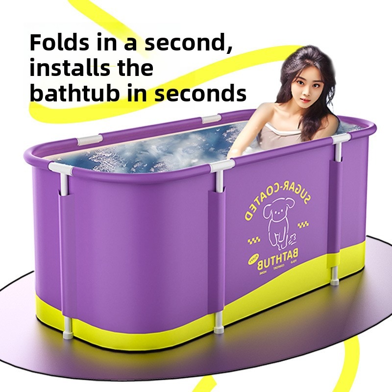 Spa & Wellness Center Hotel Solverde - Bath tub Foldable Bath Tub for