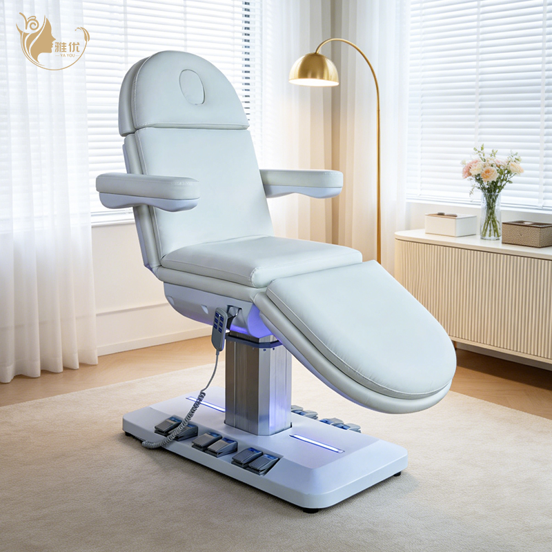 Spa And Wellness Center - New Design Head Spa Massage Beauty