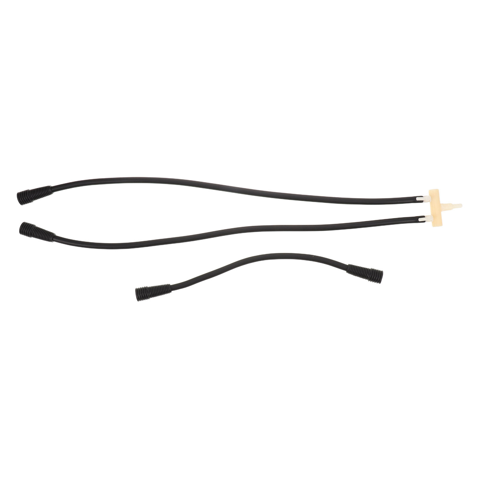 Spa Wellness Beauty - 1Set Wellness Connecting Hose Part Dual