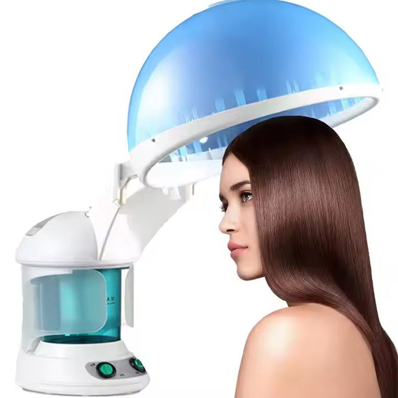 Multifunctional 2in1 Nano Ion  - огляд і ціна Facial Steamer Nano