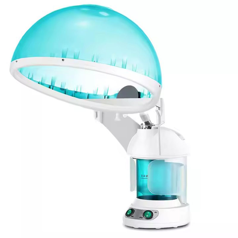 Multifunctional 2in1 Nano Ion  - огляд і ціна Facial Steamer Nano