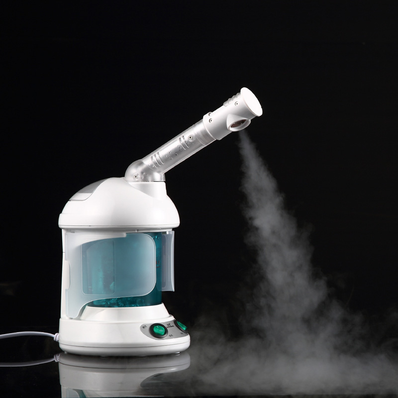 Multifunctional 2in1 Nano Ion  - огляд і ціна Facial Steamer Nano