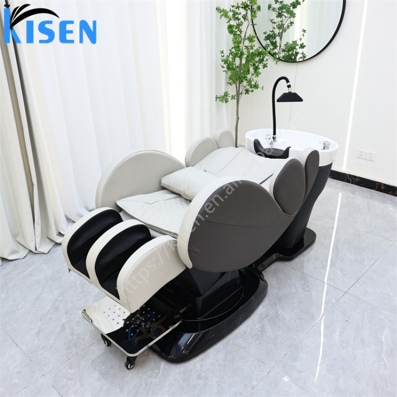 custom.Luxury Rotation Hair Wa - огляд і ціна Spa Wellness Massage