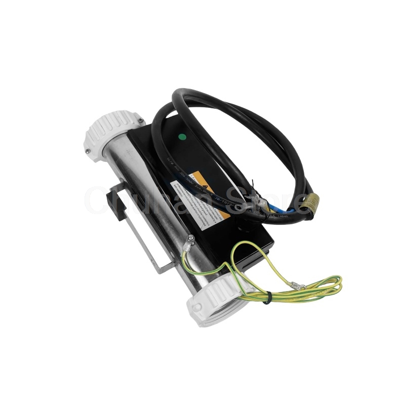 1KW Bathtub Electric Tankless  - огляд і ціна Spa Wellness Massage