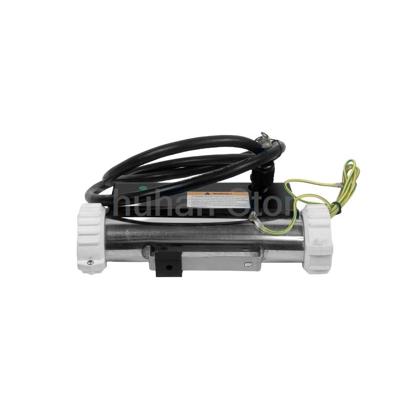 1KW Bathtub Electric Tankless  - огляд і ціна Spa Wellness Massage