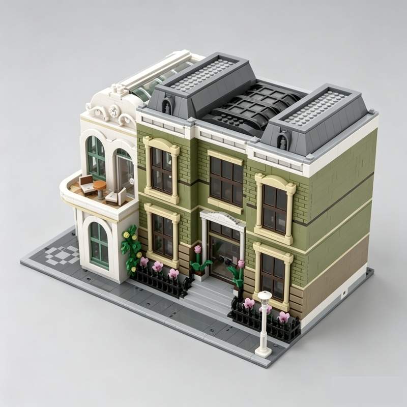 3213PCS Spa Resort MOC Wellnes - огляд і ціна Spa And Wellness Center