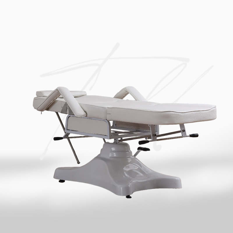 Massage Bed, Health and Beauty - огляд і ціна Spa And Wellness Center