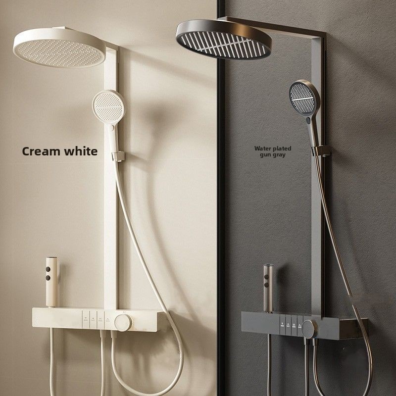 Thermostatic Wall Mounted Show - огляд і ціна Spa & Wellness Hotel Diament Ustroń Opinie