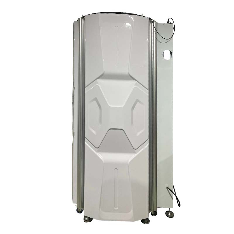 Acrylic Tanning Bed – Horizont - огляд і ціна Spa And Wellness Center