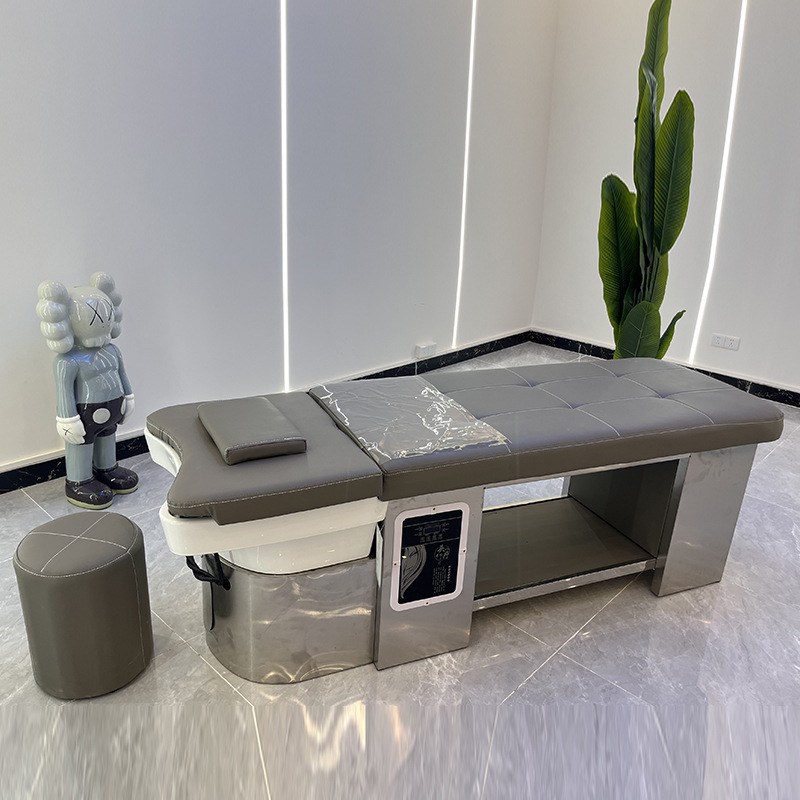 High-end Head Therapy Shampoo  - огляд і ціна Spa And Wellness Center