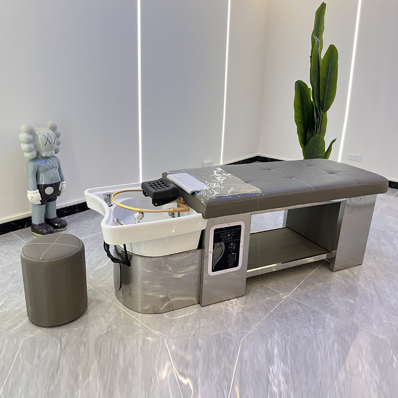 High-end Head Therapy Shampoo  - огляд і ціна Spa And Wellness Center
