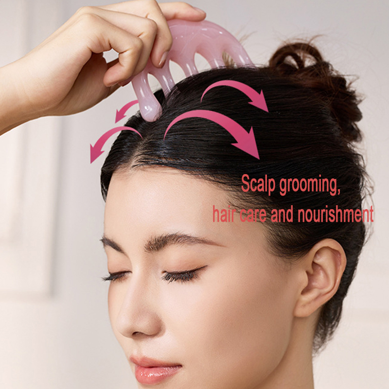 Face Lifting Guasha Resin Scra - огляд і ціна Spa Wellness Massage