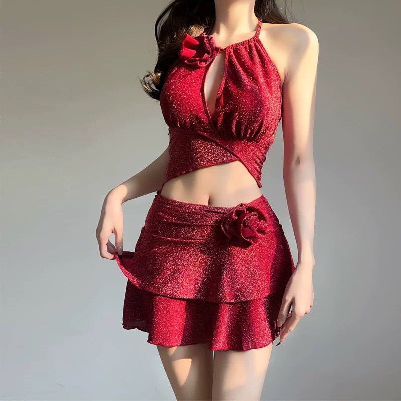 New Arrival 2 Piece Bikini Set - огляд і ціна Spa & Wellness Hotel Diament Ustroń Opinie