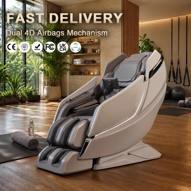 China Double Motor Leg Foot Ca - огляд і ціна Spa And Wellness Center