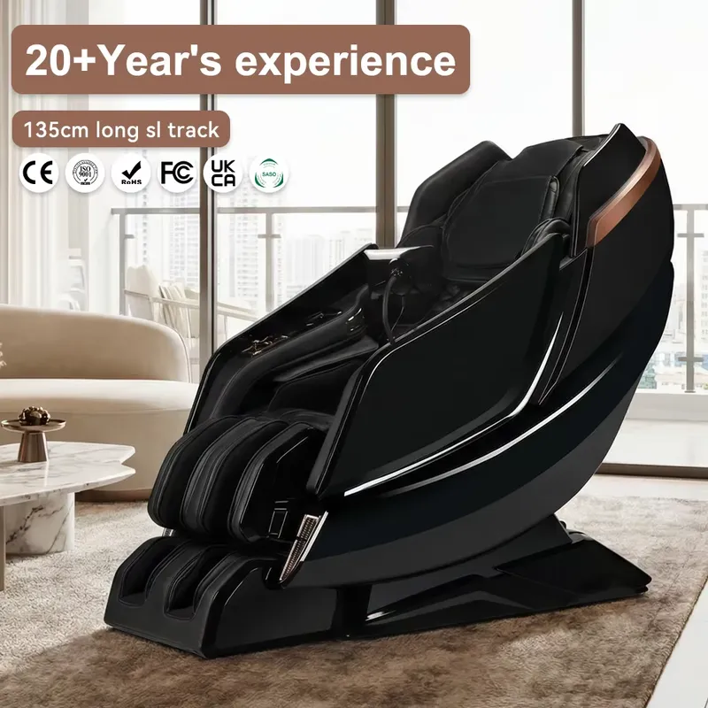 China Double Motor Leg Foot Ca - огляд і ціна Spa And Wellness Center