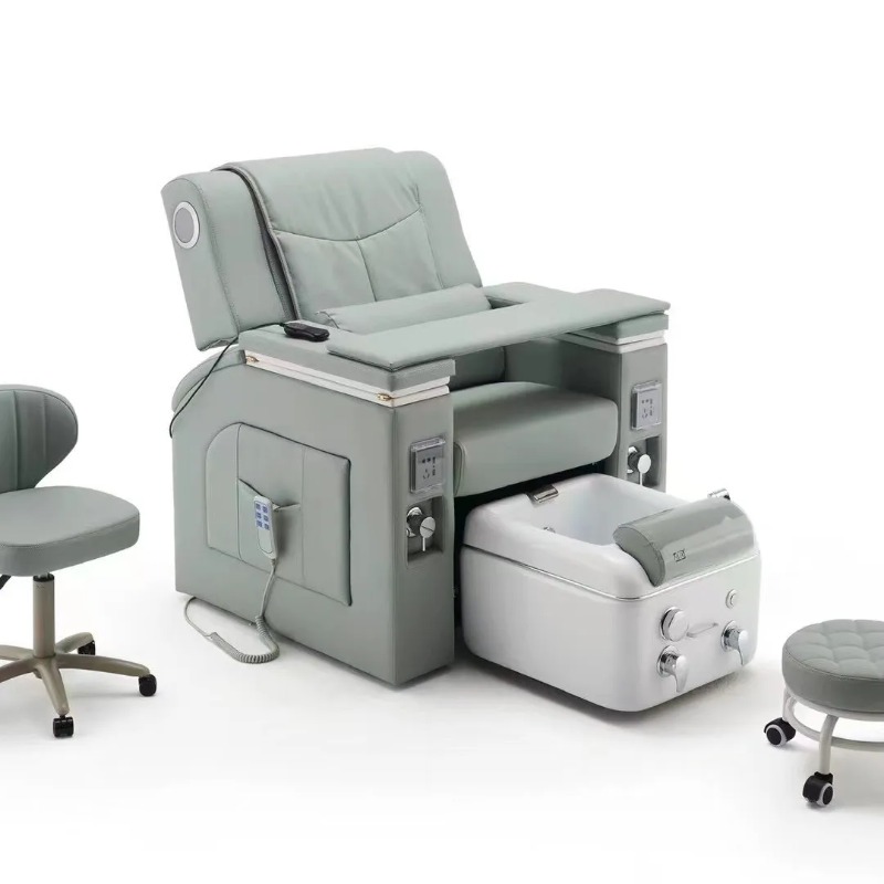 New Arrive Luxury Pedicure Cha - огляд і ціна Spa And Wellness Center