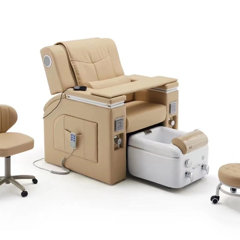 New Arrive Luxury Pedicure Cha - огляд і ціна Spa And Wellness Center