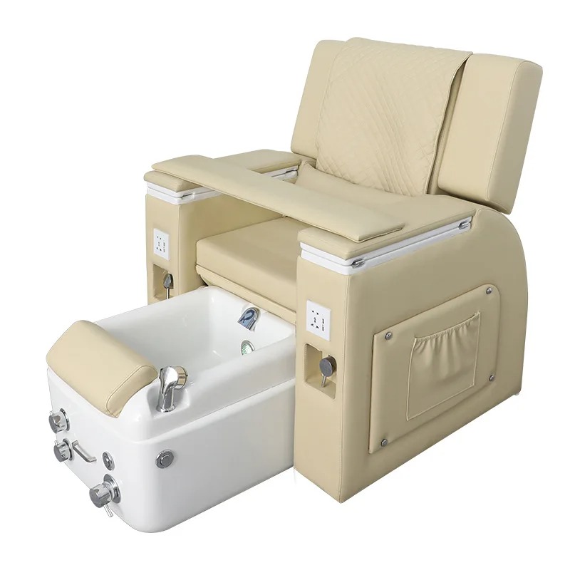 New Arrive Luxury Pedicure Cha - огляд і ціна Spa And Wellness Center
