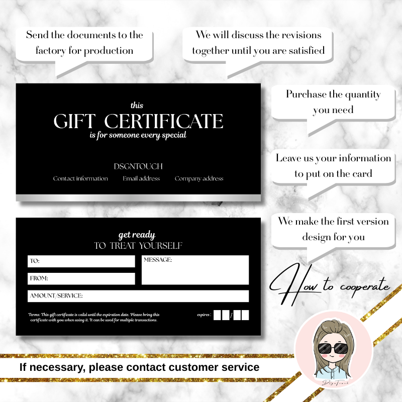 Spa and Wellness Gift Card Cus - огляд і ціна Spa Wellness Design