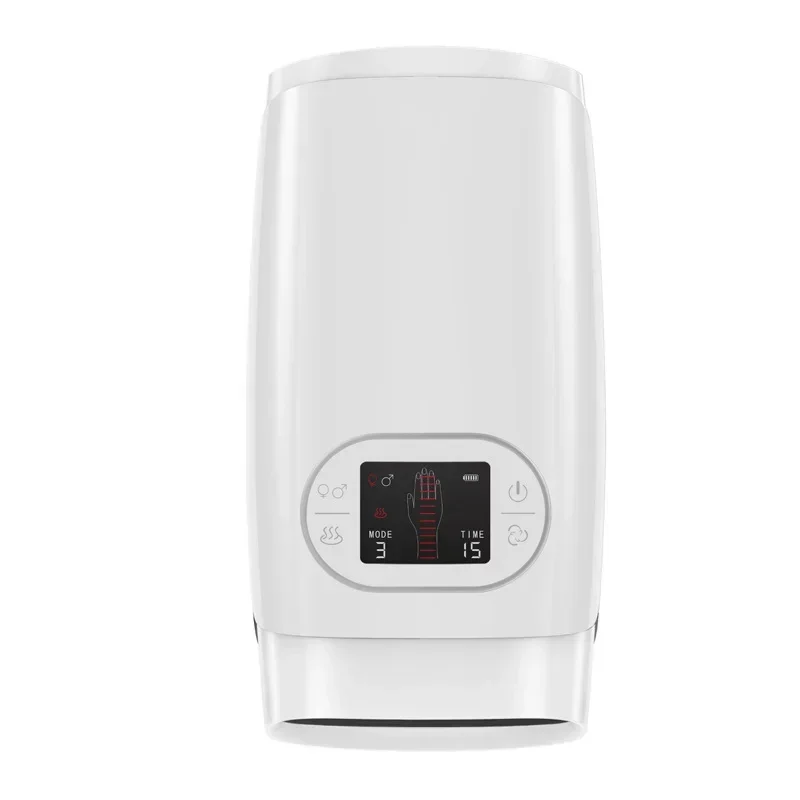 Smart Hand Massager Acupressur - огляд і ціна Spa Wellness Massage
