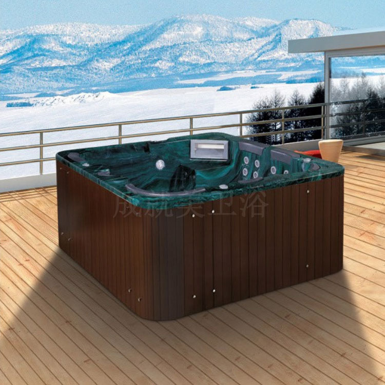 Professional Whirlpool Massage - огляд і ціна Spa And Wellness Center
