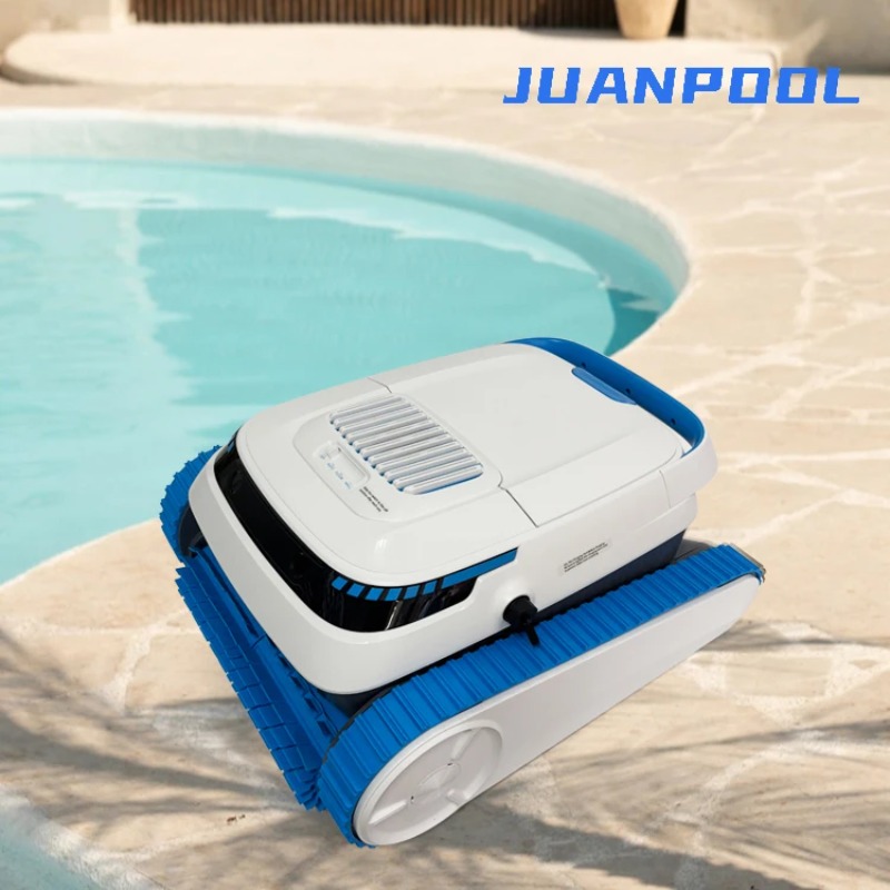 PC20 QD-40 Cordless Pool Clean - огляд і ціна Spa & Wellness Hotel Diament Ustroń Opinie