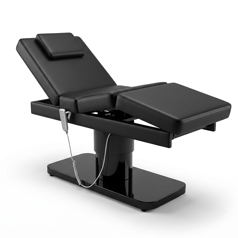 Black Minimalist 3-Motor Spa M - огляд і ціна Spa Wellness Beauty