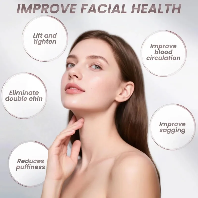 1-2PCS Portable Face Sculpting - огляд і ціна Spa Wellness Massage