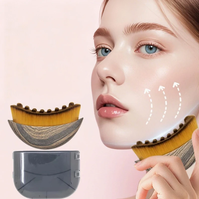 1-2PCS Portable Face Sculpting - огляд і ціна Spa Wellness Massage