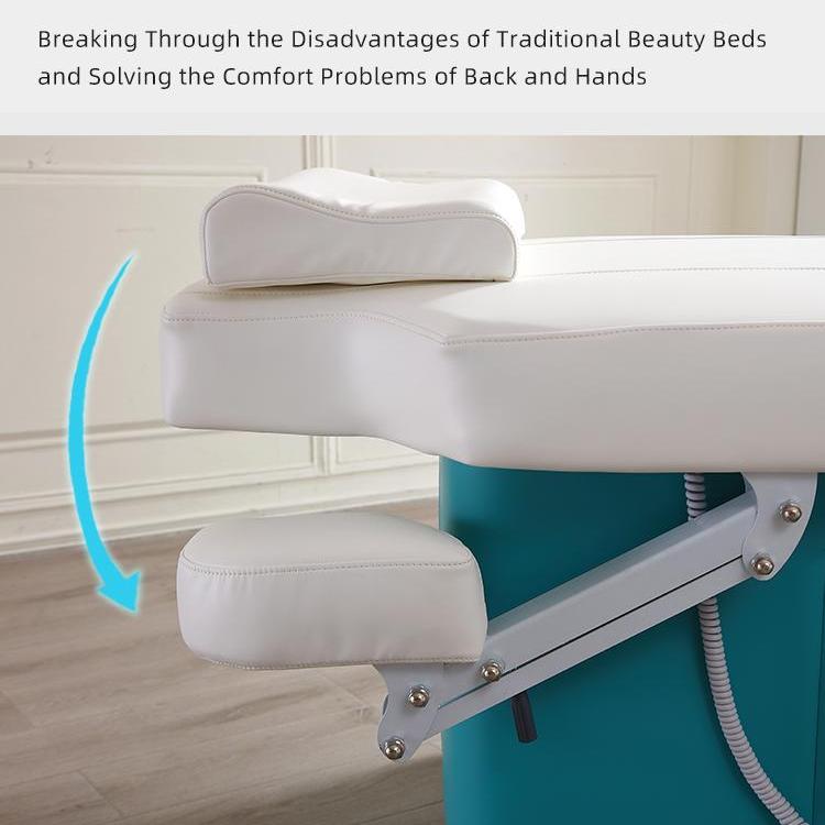 Heated Electric Facial Bed Adj - огляд і ціна Spa And Wellness Center