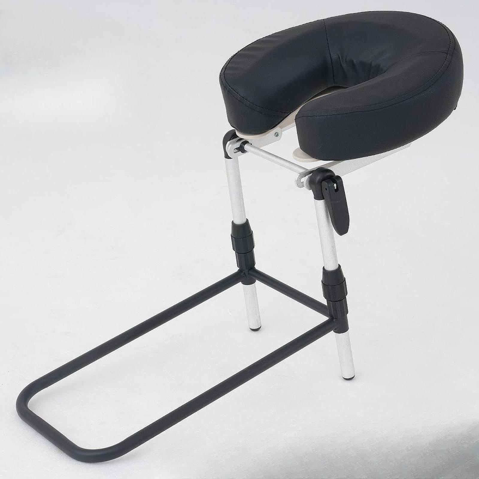 Massage Head Rest Kit Face Dow - огляд і ціна Spa Wellness Massage