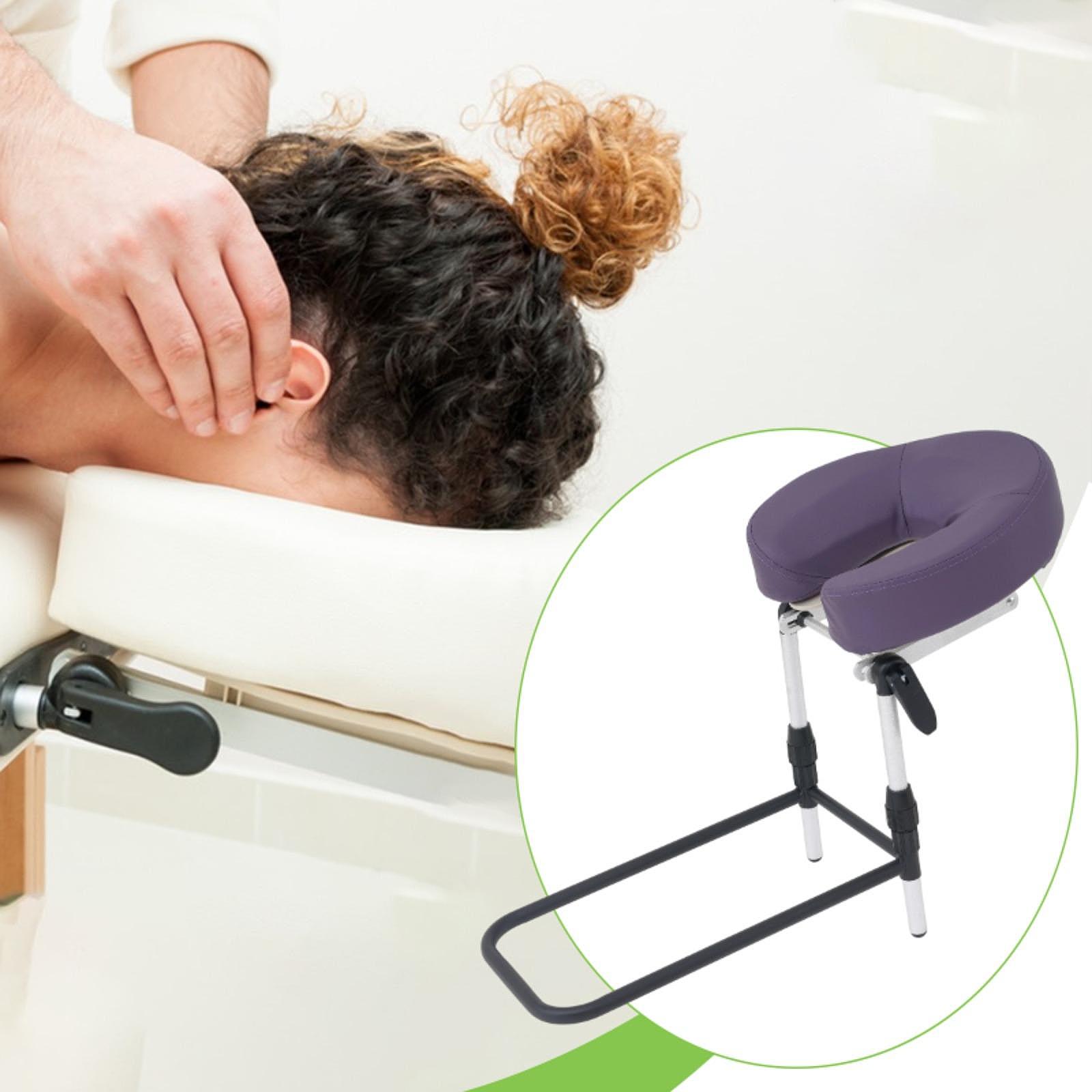 Massage Head Rest Kit Face Dow - огляд і ціна Spa Wellness Massage