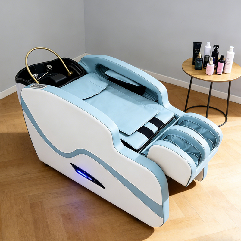 Deluxe Japanese Head Therapy M - огляд і ціна Spa And Wellness Center