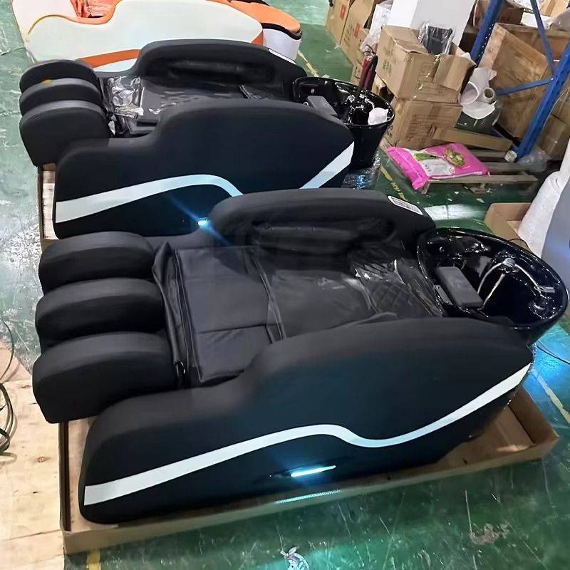 Deluxe Japanese Head Therapy M - огляд і ціна Spa And Wellness Center