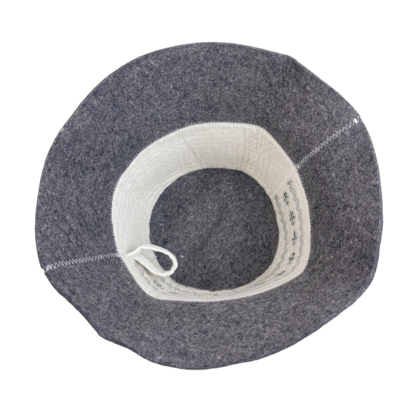 3mm Thickened Wool Felt Sauna  - огляд і ціна Spa Wellness Design