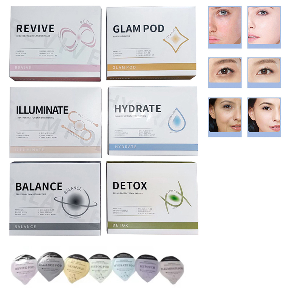 NEW Facial CO2 Oxygen Bubble M - огляд і ціна Spa Wellness Massage