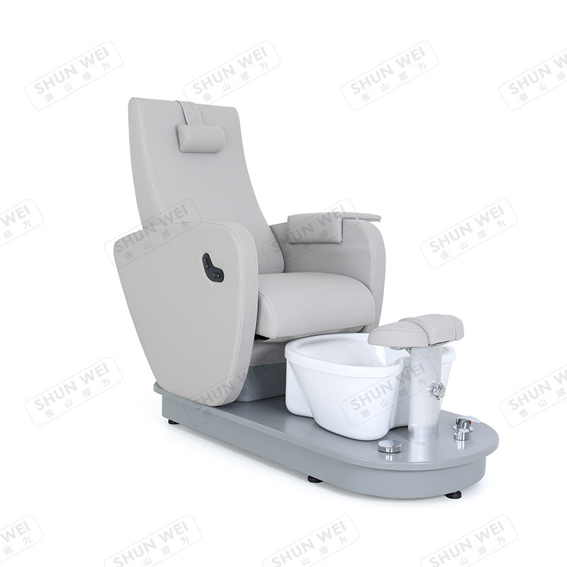 Massage , Adjustable Spa Chair - огляд і ціна Spa And Wellness Center
