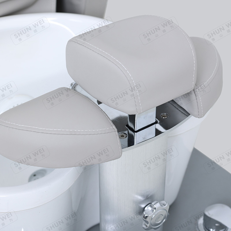 Massage , Adjustable Spa Chair - огляд і ціна Spa And Wellness Center
