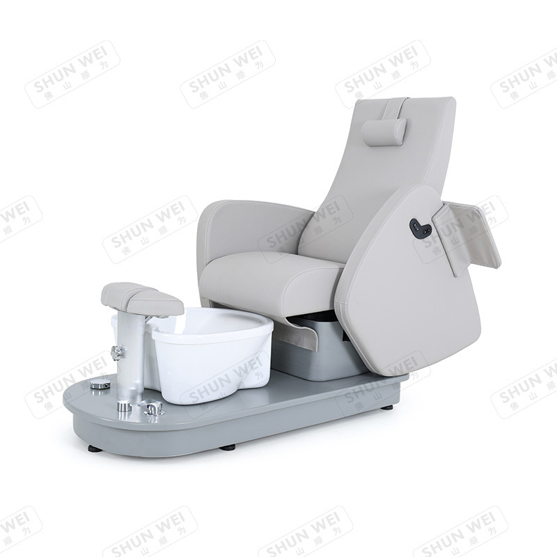 Massage , Adjustable Spa Chair - огляд і ціна Spa And Wellness Center