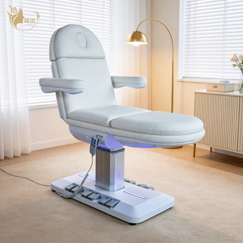 New Design Head Spa Massage  B - огляд і ціна Spa And Wellness Center