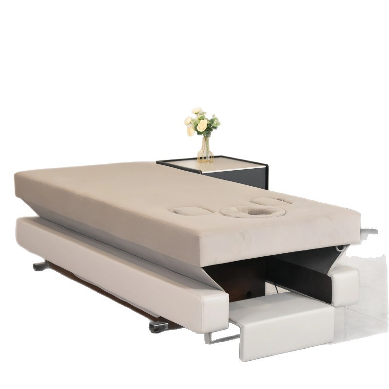 Electric massage bed spa welln - огляд і ціна Spa And Wellness Center