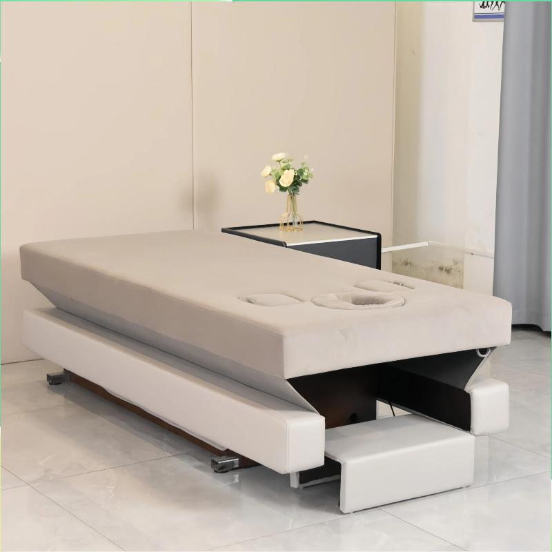 Electric massage bed spa welln - огляд і ціна Spa And Wellness Center