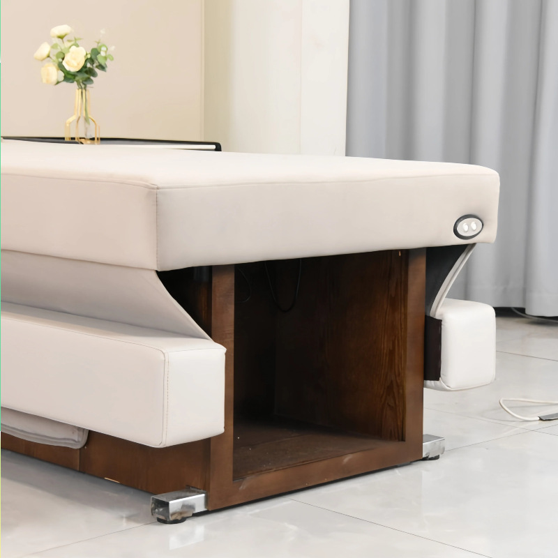 Electric massage bed spa welln - огляд і ціна Spa And Wellness Center